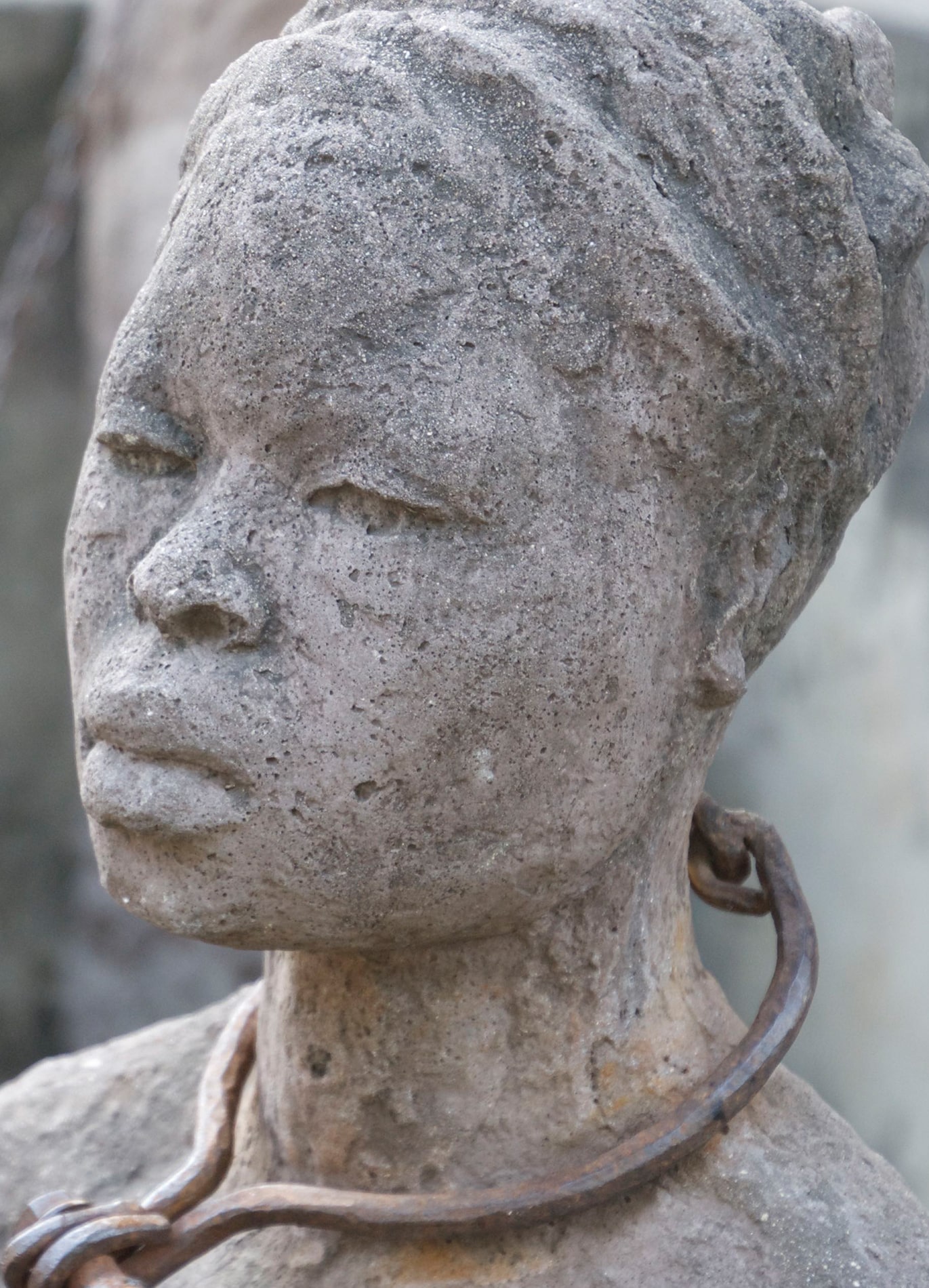 4 Days Unearthing the Slave Routes of Zanzibar